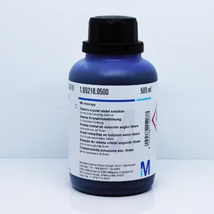 Larutan Giemsa