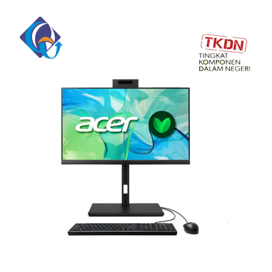 ACER PC AIO VERITON Z4 (VZ4/0054) I5-13400/8GB/512GB SSD/23.8" FHD