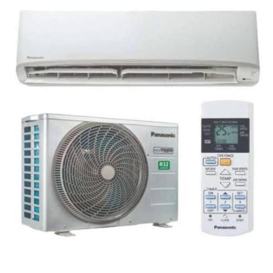 AC panasonic Tipe YN18AKJ