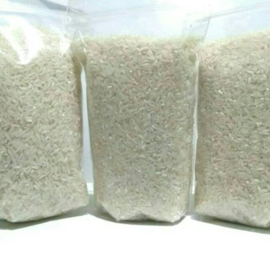 Beras Lokal 1 Kg