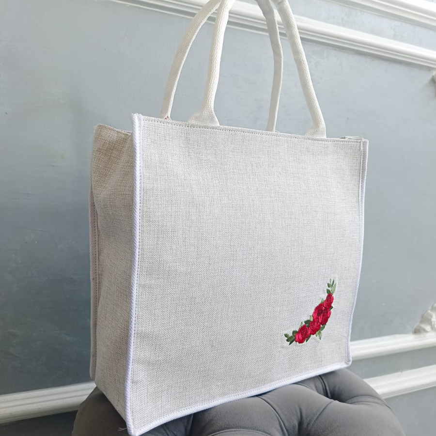 Elegan bag - detail