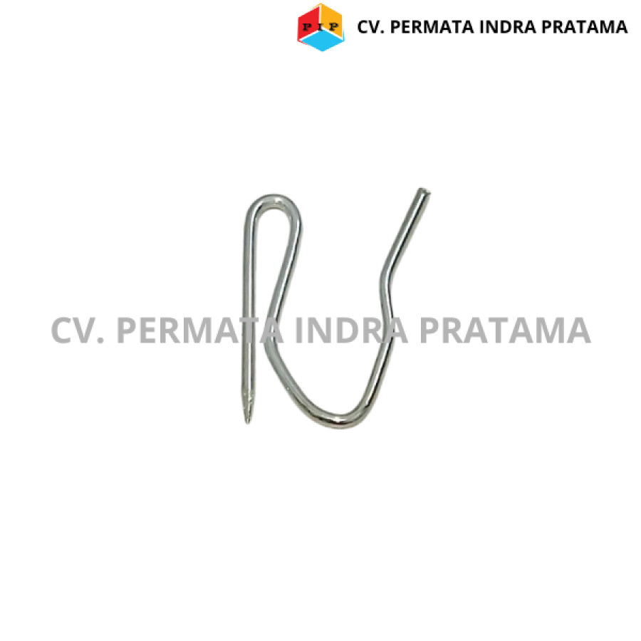 Kawat S Pengait Gorden