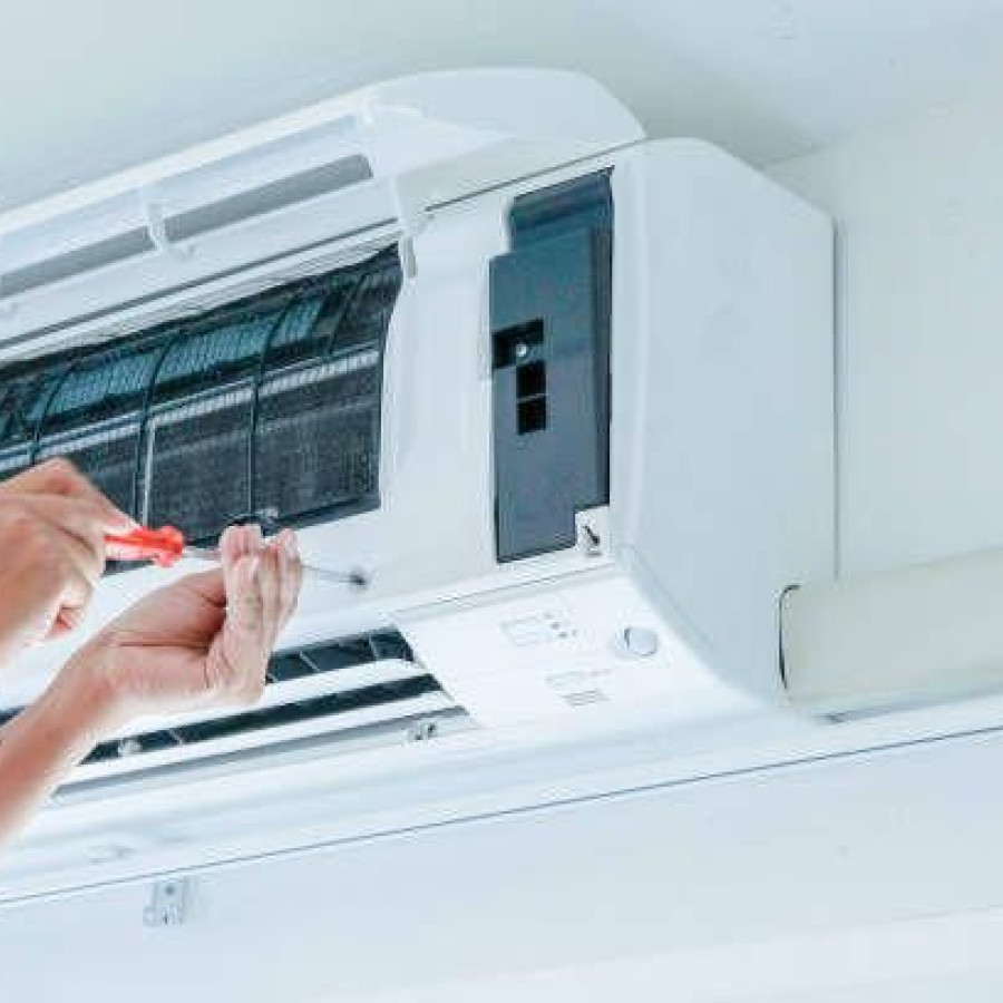 SERVICE AC SPLIT 2 PK