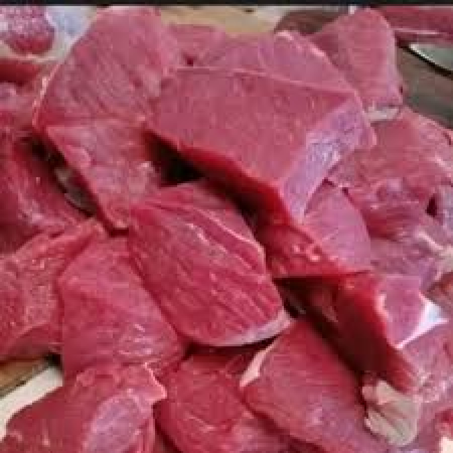 daging sapi