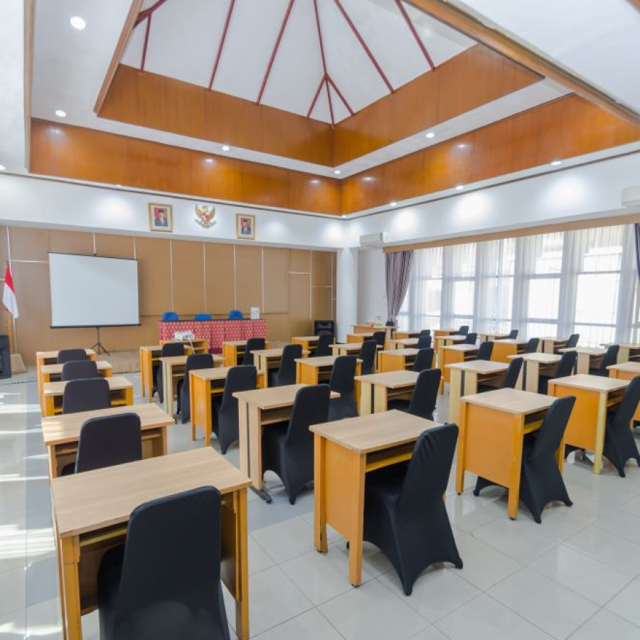 Snack Prasmanan - detail