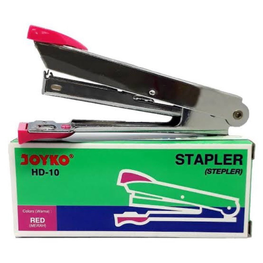 STAPLES JOYKO HD-10