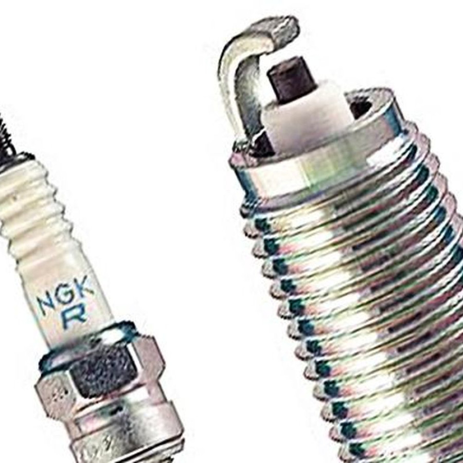 84) BUSI MOTOR NGK - detail
