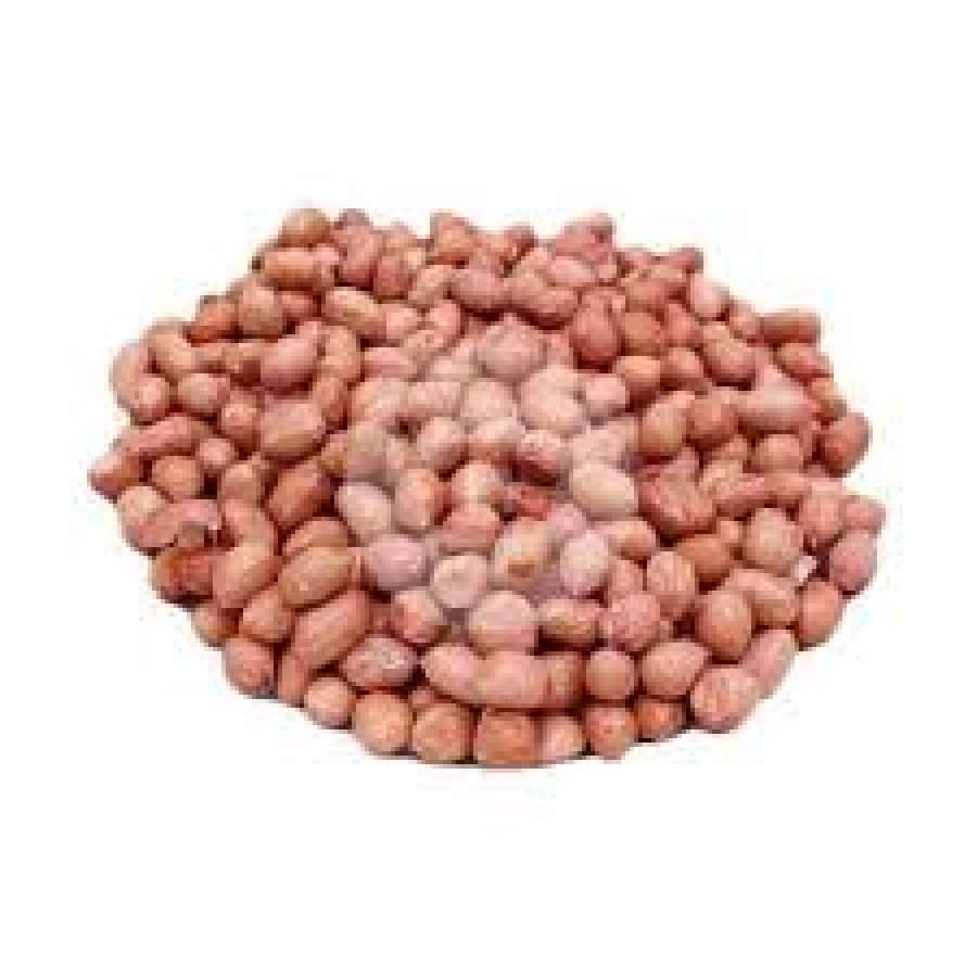 kacang tanah 1 kg