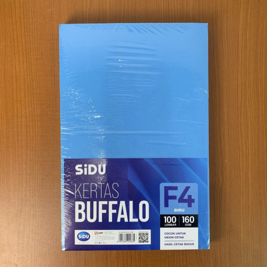 Bufallo sidu