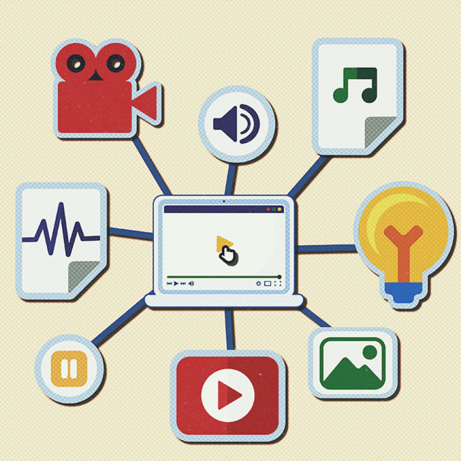 Jasa EO Perlengkapan Multimedia System