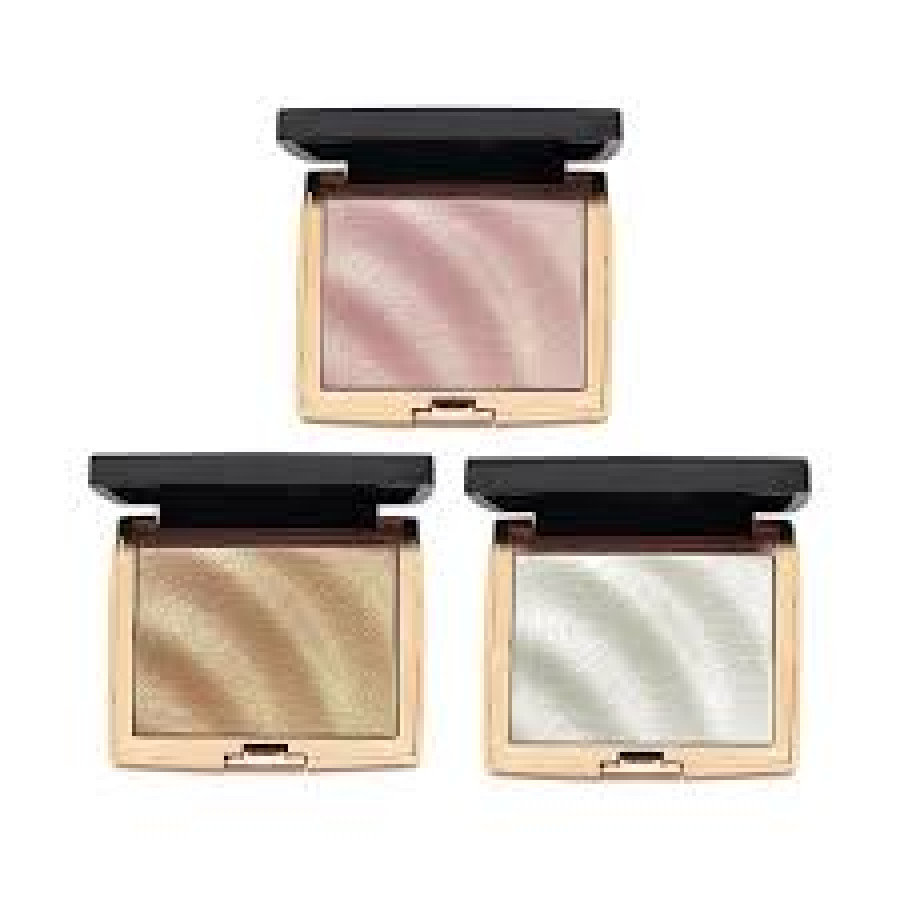 HOJO Highlighter For Make Up Waterproof Glitter