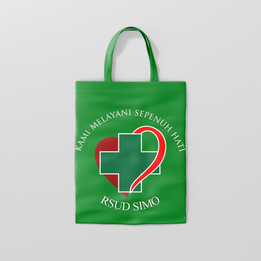 sablon spounbound costum 1 warna