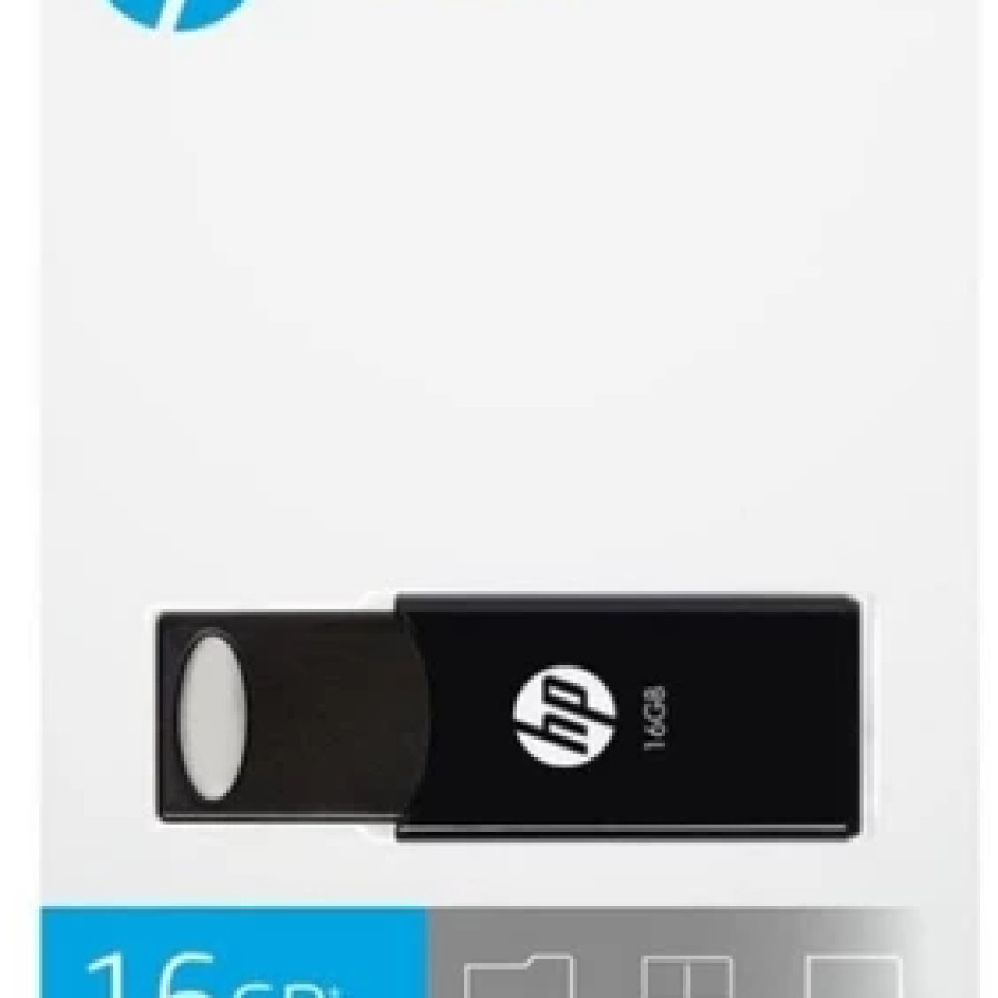 FLASHDISK HP 16GB GAU