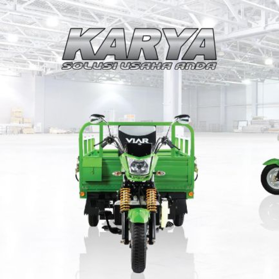 Viar New Karya 200 L - utama