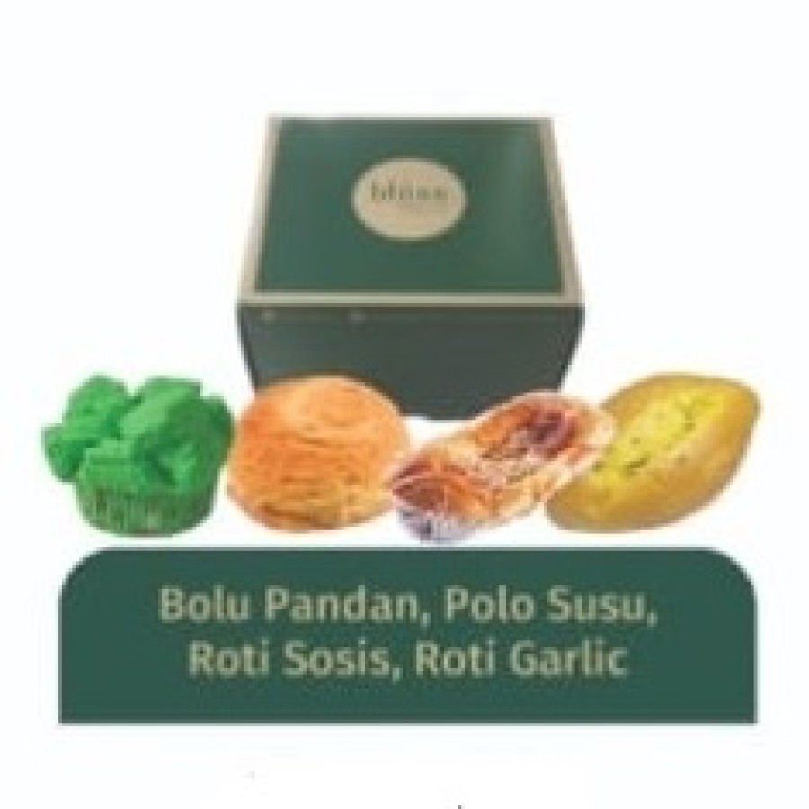 Snack Box G