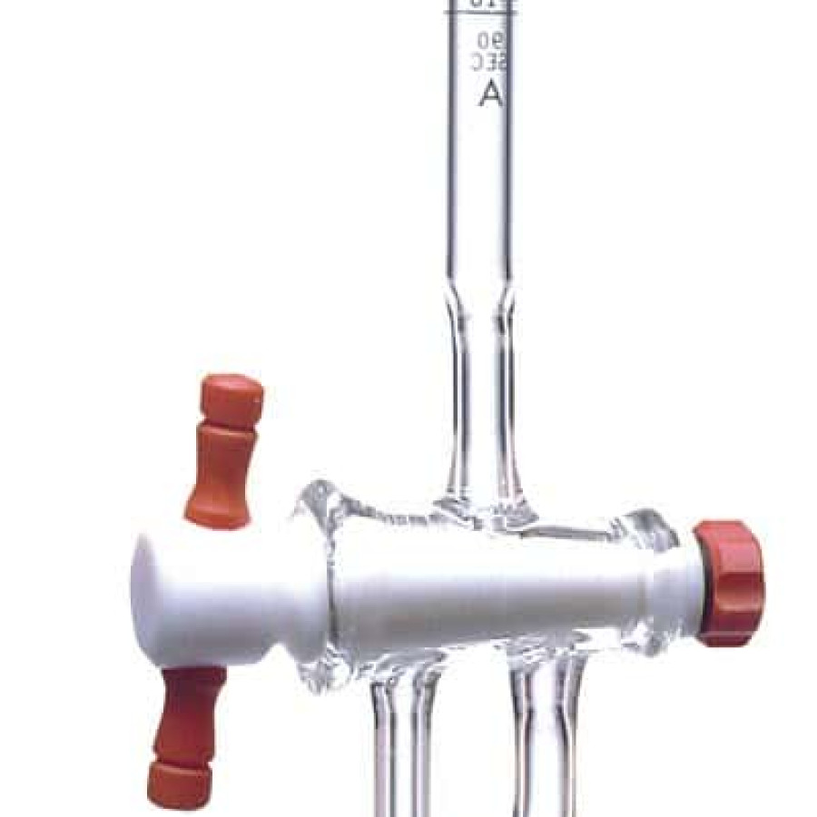 Pemeliharaan Microburet