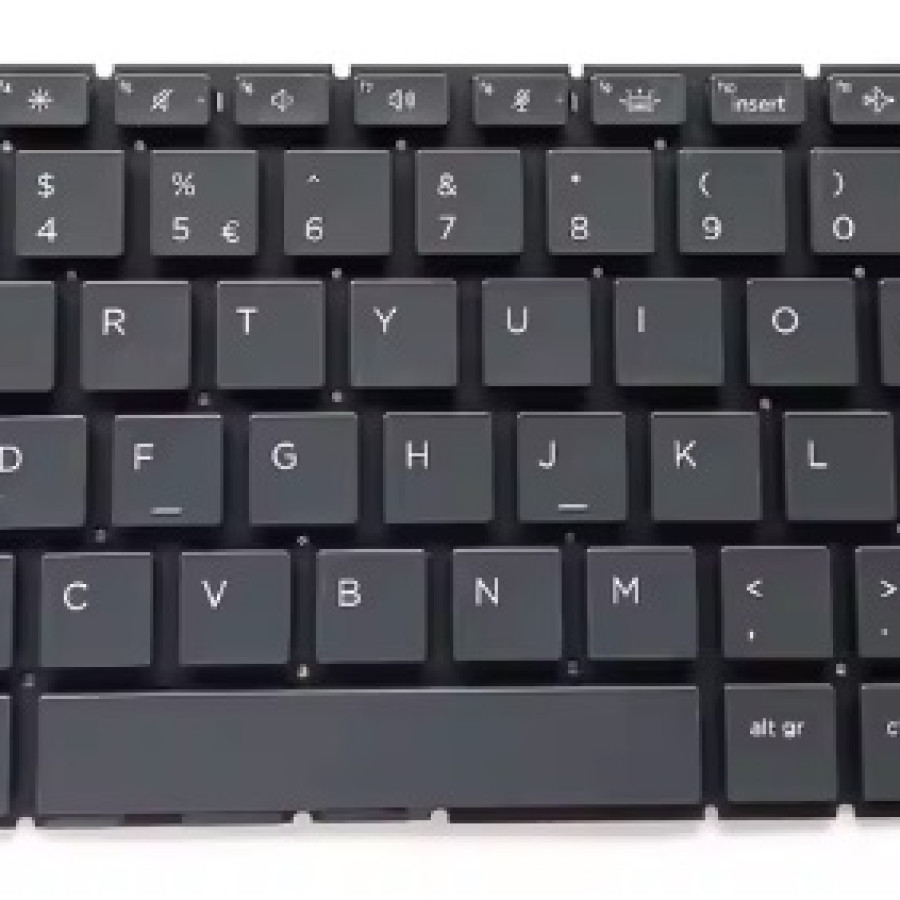 Keyboard HP Probook 430-G8 Backlight - utama