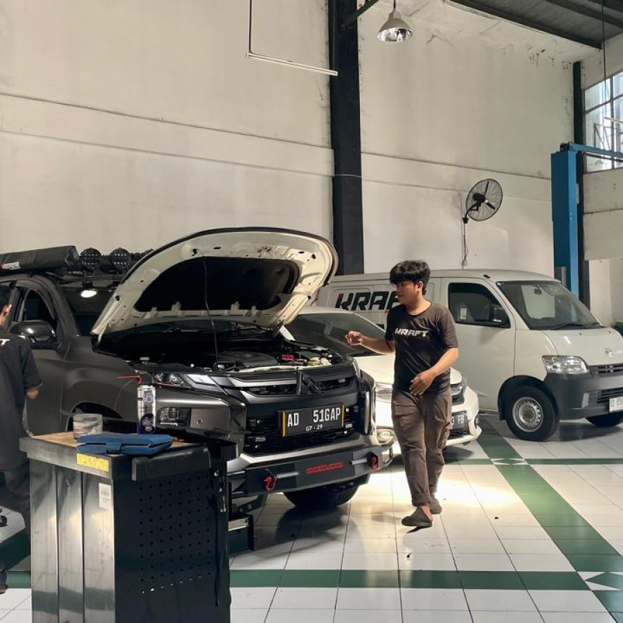 PAKET KOMPLIT DIESEL - utama