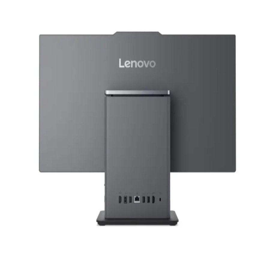 PC ALL IN ONE Lenovo core i7 - depan