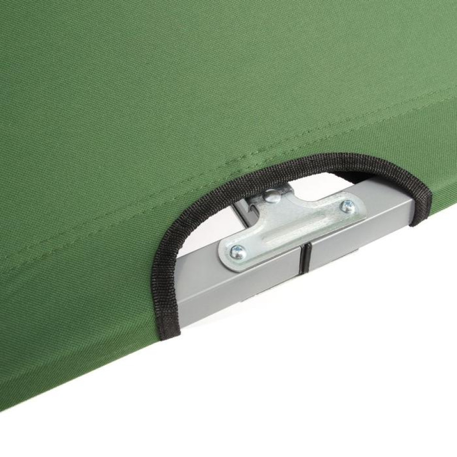 Velbed / Tempat Tidur Lipat - detail