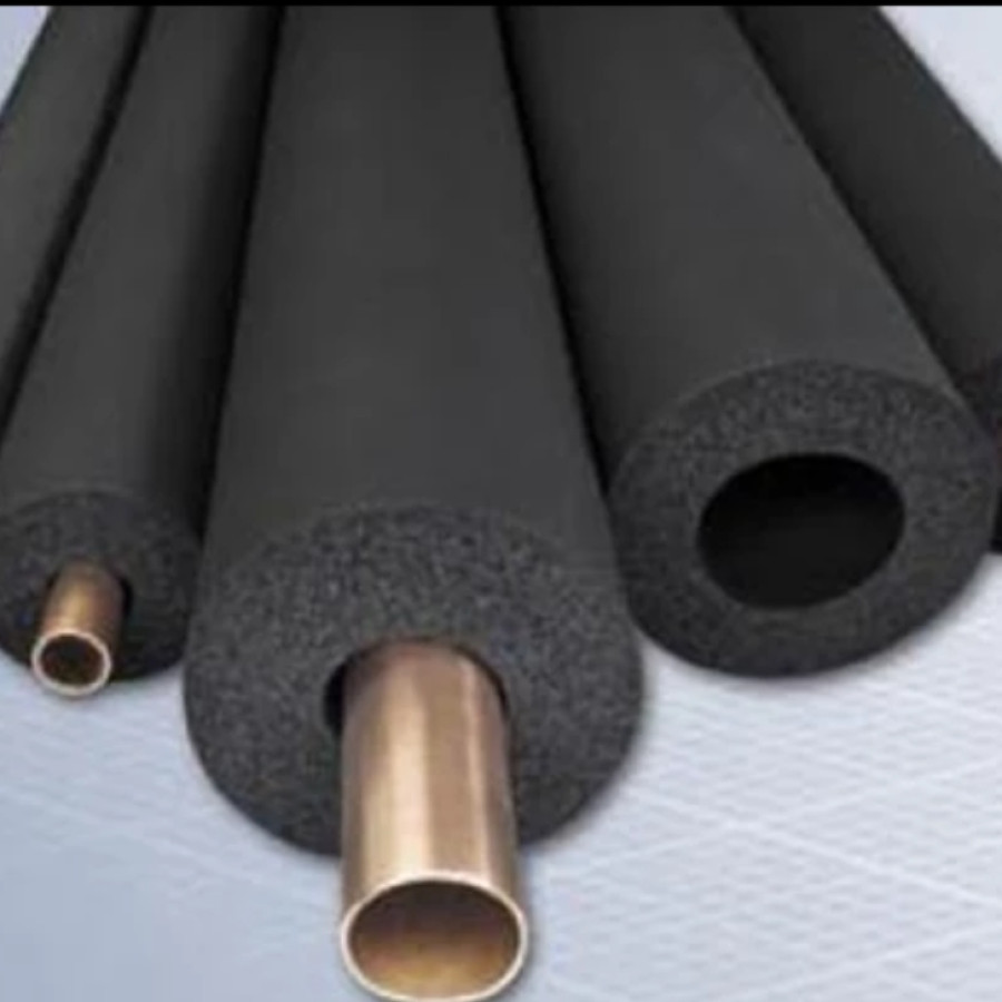 Armaflex/Gabus Pipa AC - depan