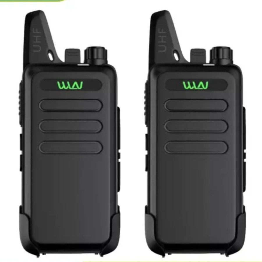 Walkie Talkie WLN C1