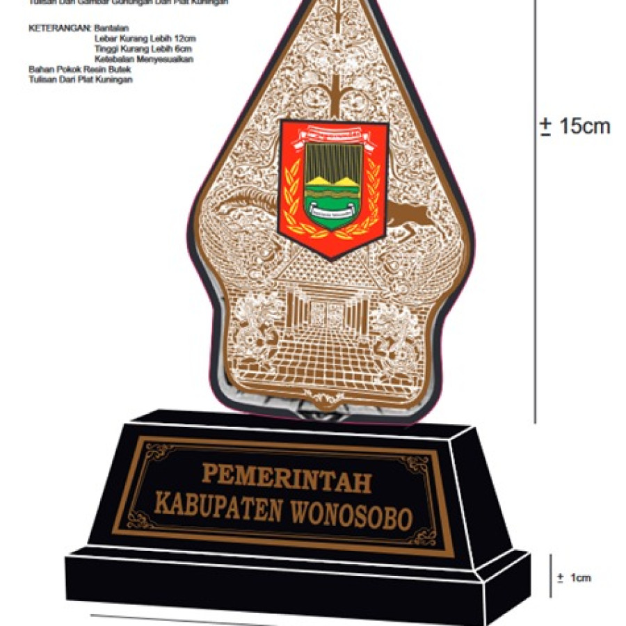 Vandel Custum Include Box - utama