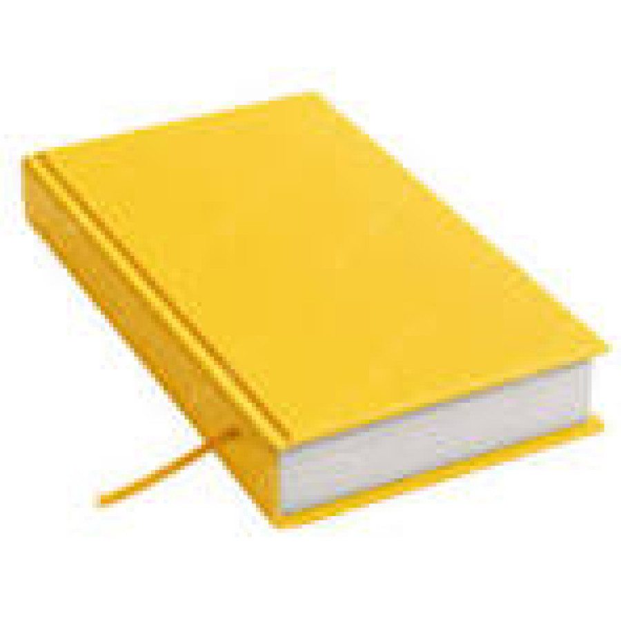 Jilid Soft Hard Buku Laporan