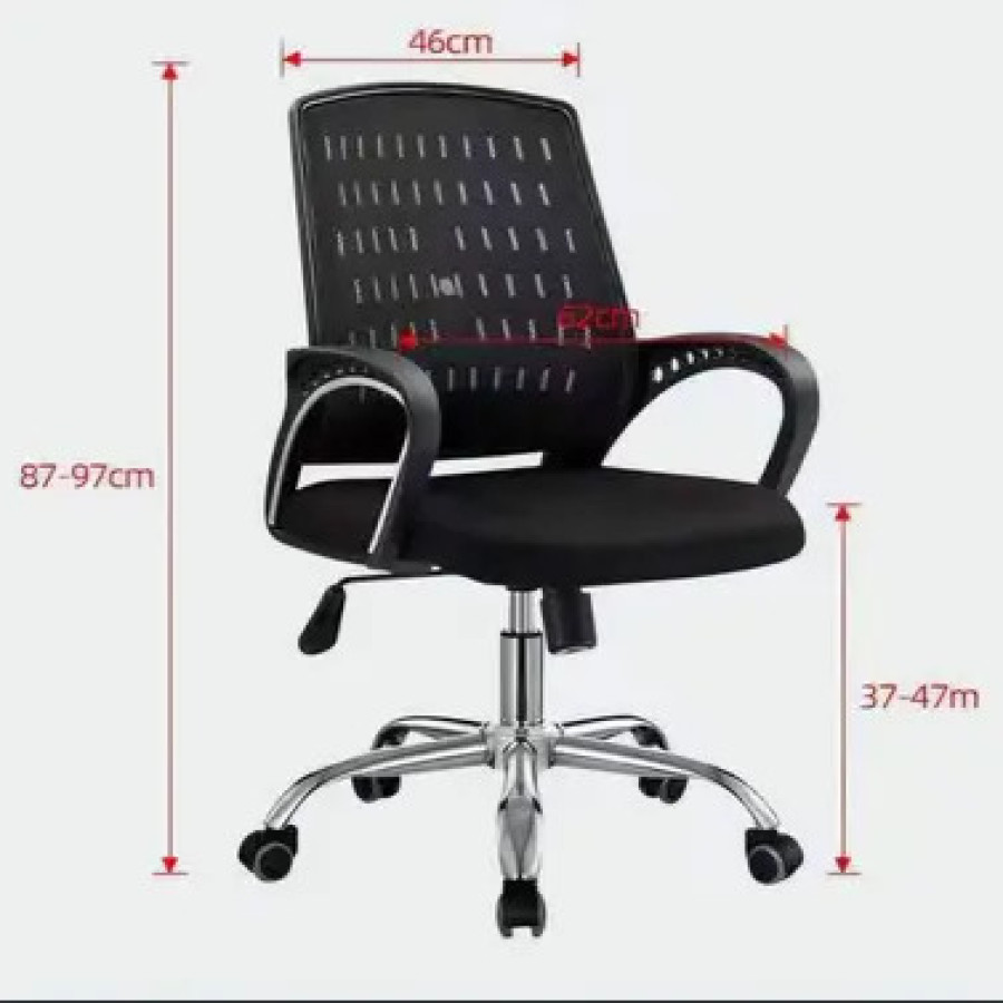 KURSI KERJA
