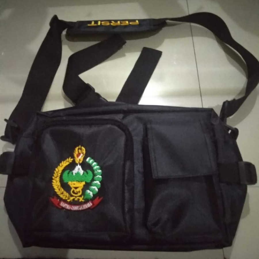 Tas bintek - utama
