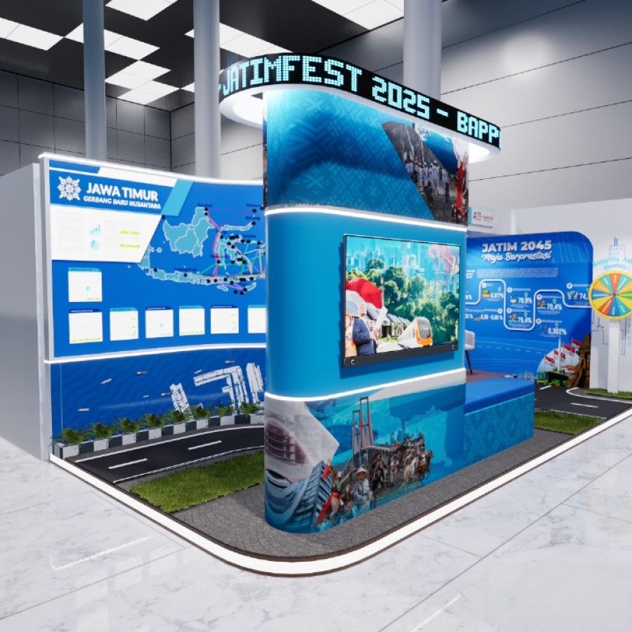 JASA EVENT ORGANIZER PROVINSI JAWA TIMUR - utama