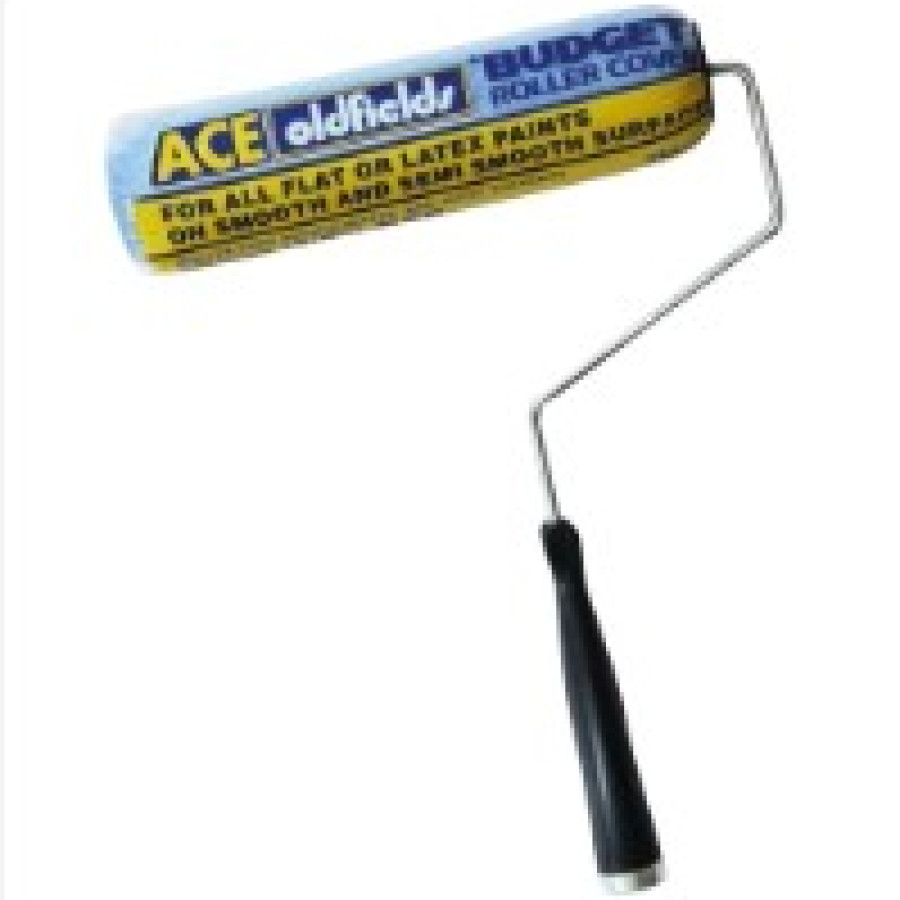 KUAS ROLL PANJANG 230 mm