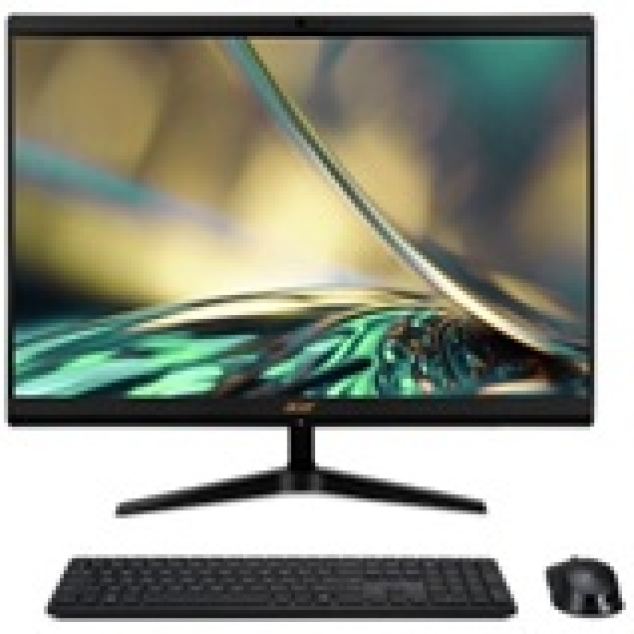 All In One Acer C24-1700 (i3-1215U) (LED 24" FHD)