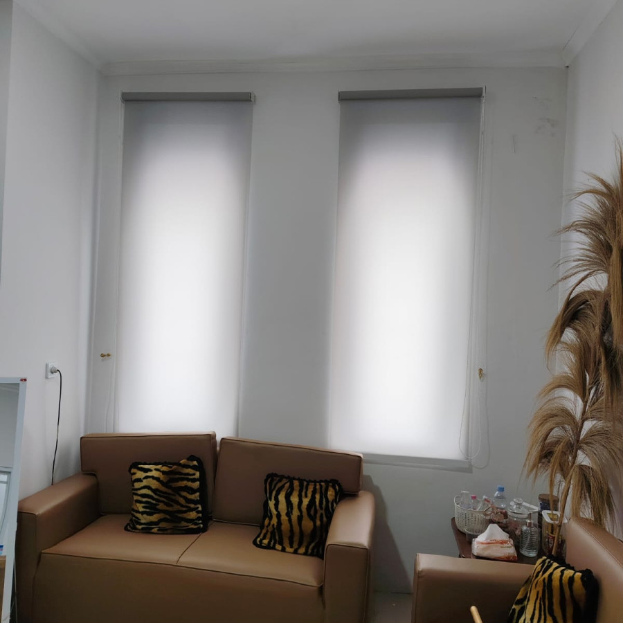 Roller Blind - utama