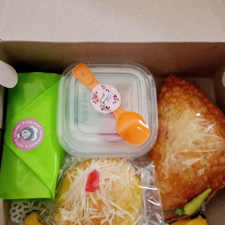 snackbox 4