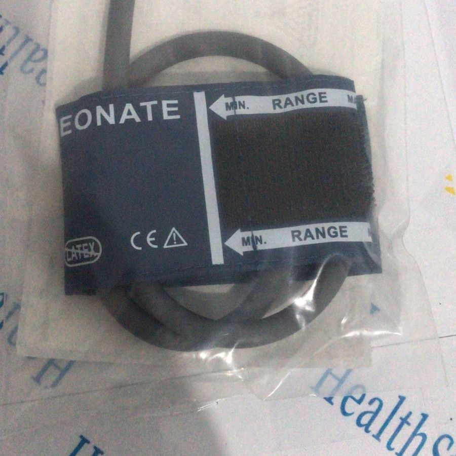 Manset pasien monitor bayi 1 selang