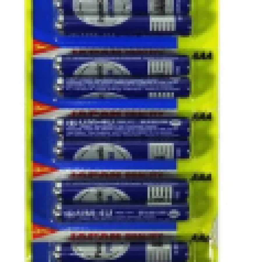 BATERAI PANASONIC AAA