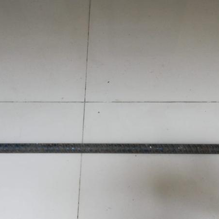 Linggis 19mm