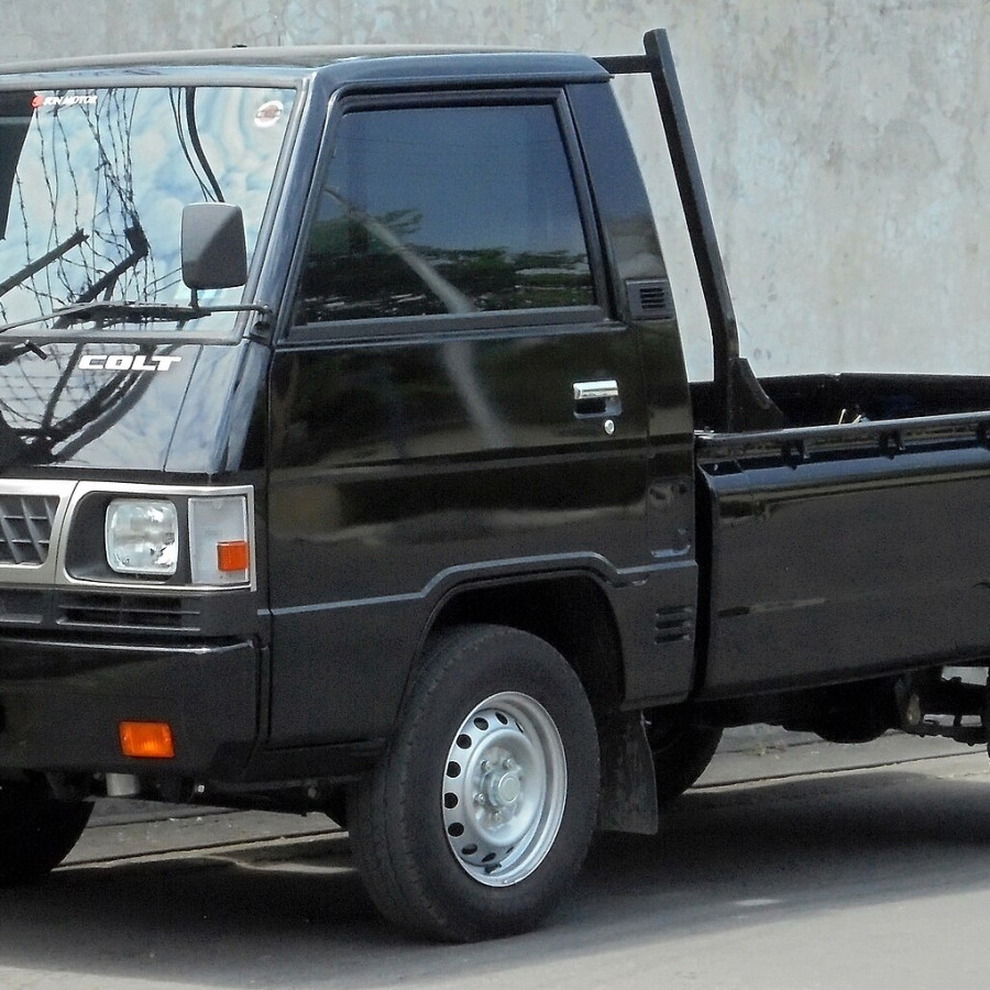 Angkutan Pengiriman