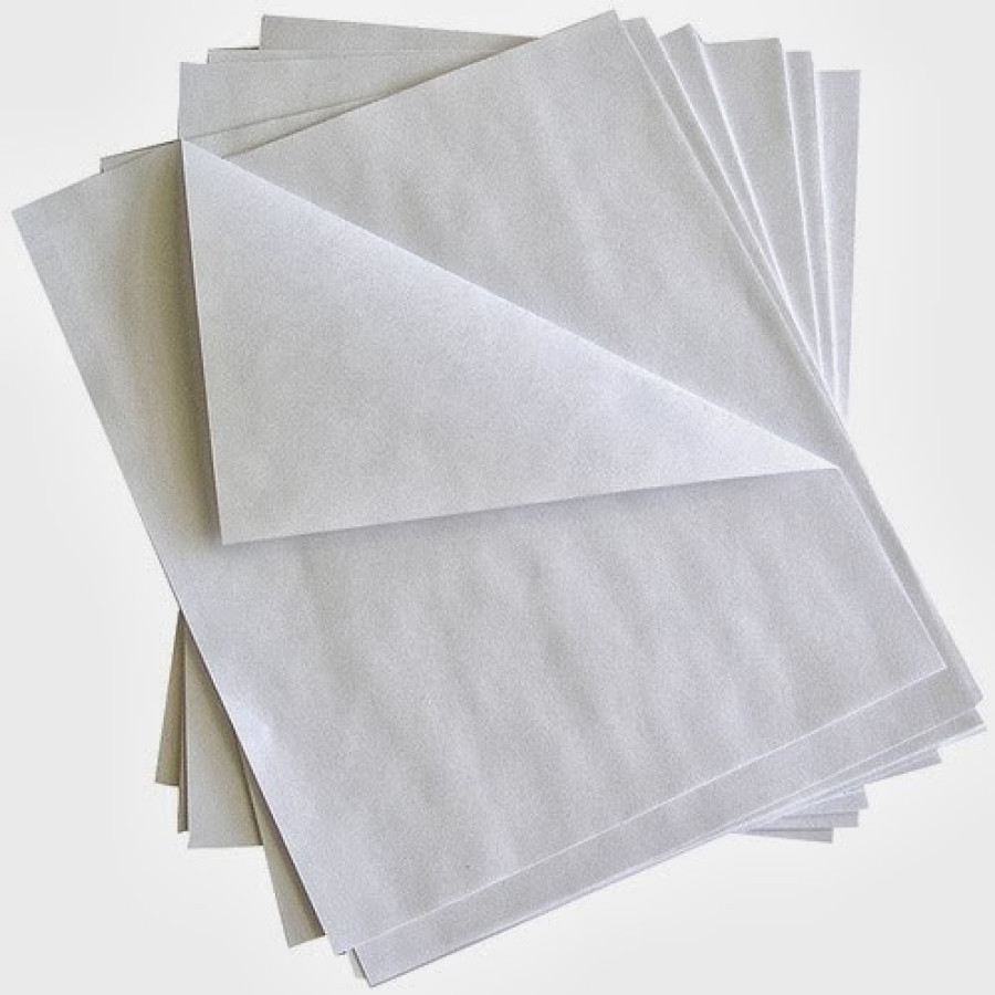 Kertas Flichart