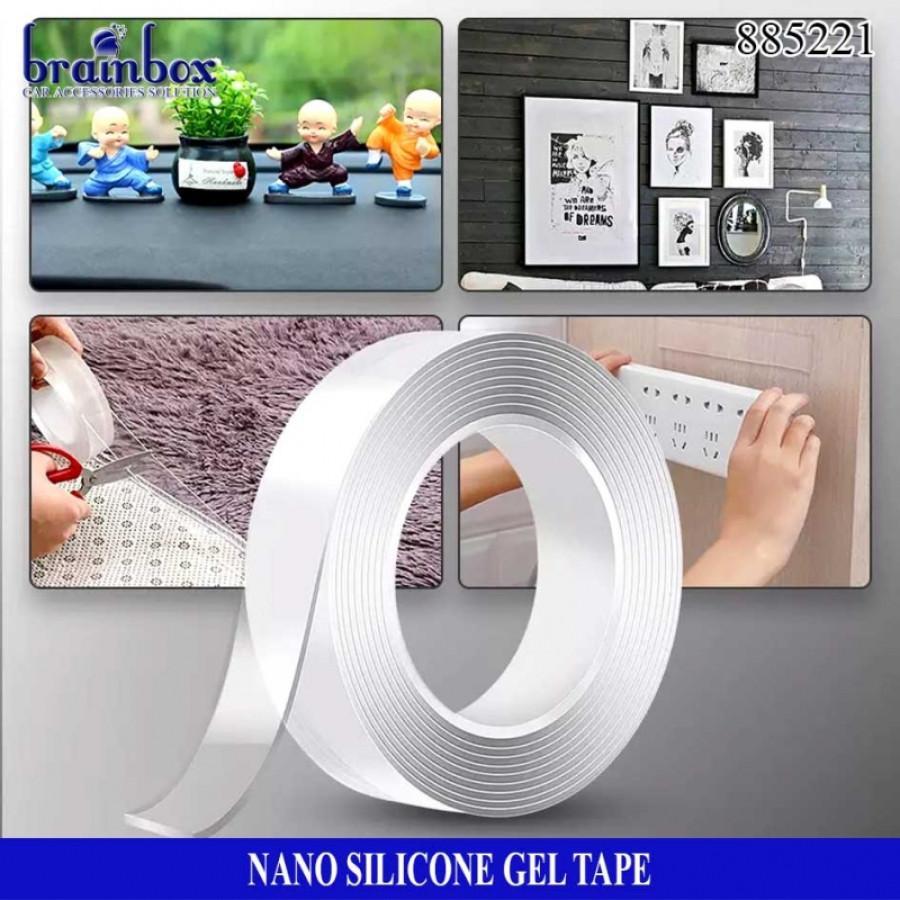 Double Tape Bening Nankai
