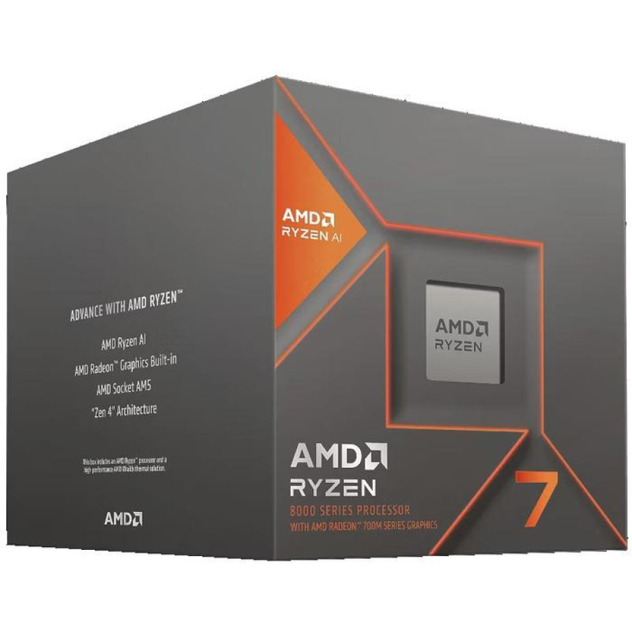 Komputer PC Rakitan Proc AMD Ryzen5 5500GT Series