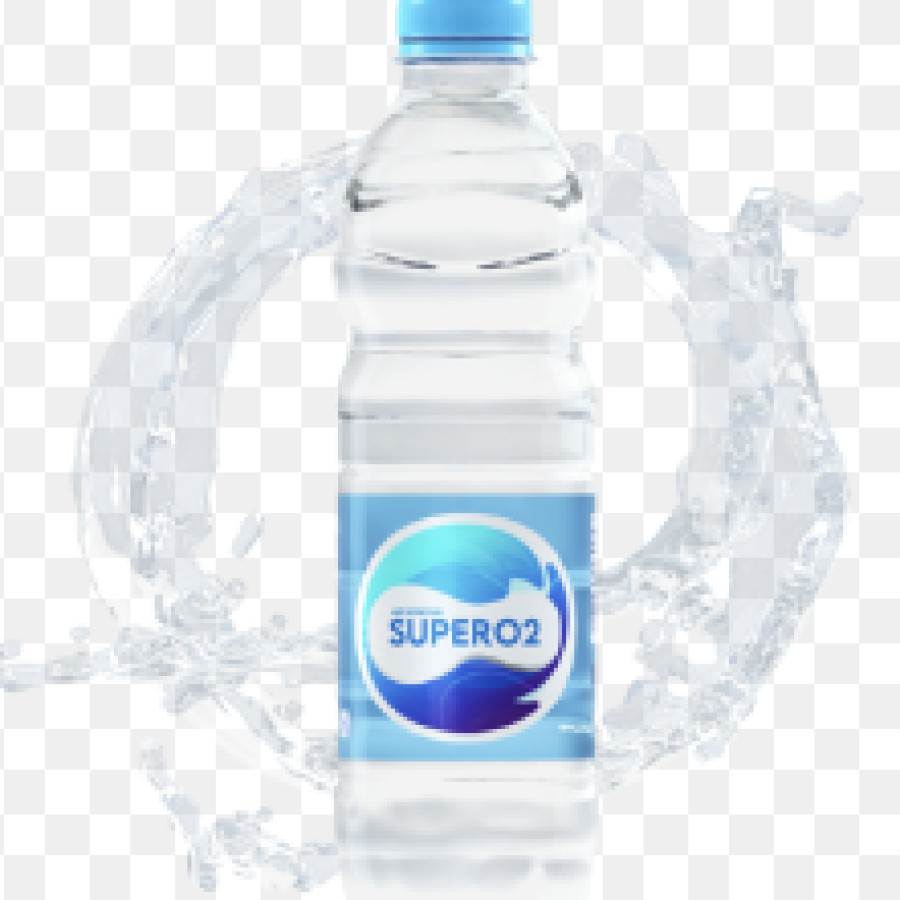 Air mineral 600 ml