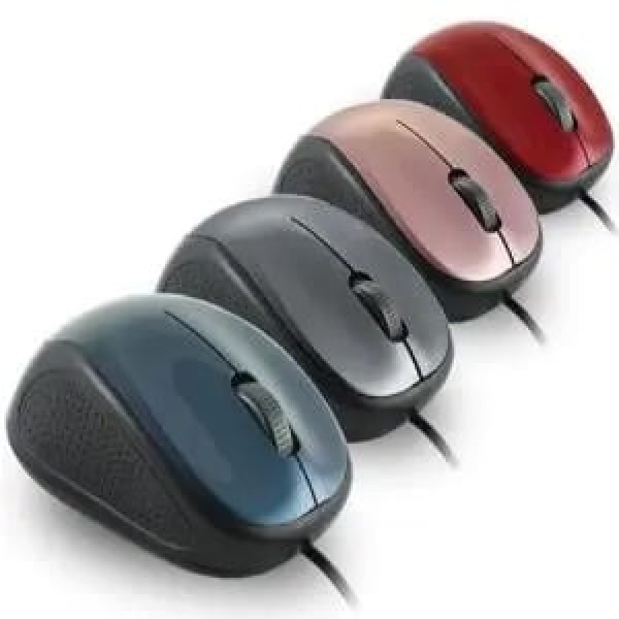 PROLINK Wired Mouse [PMO630U]