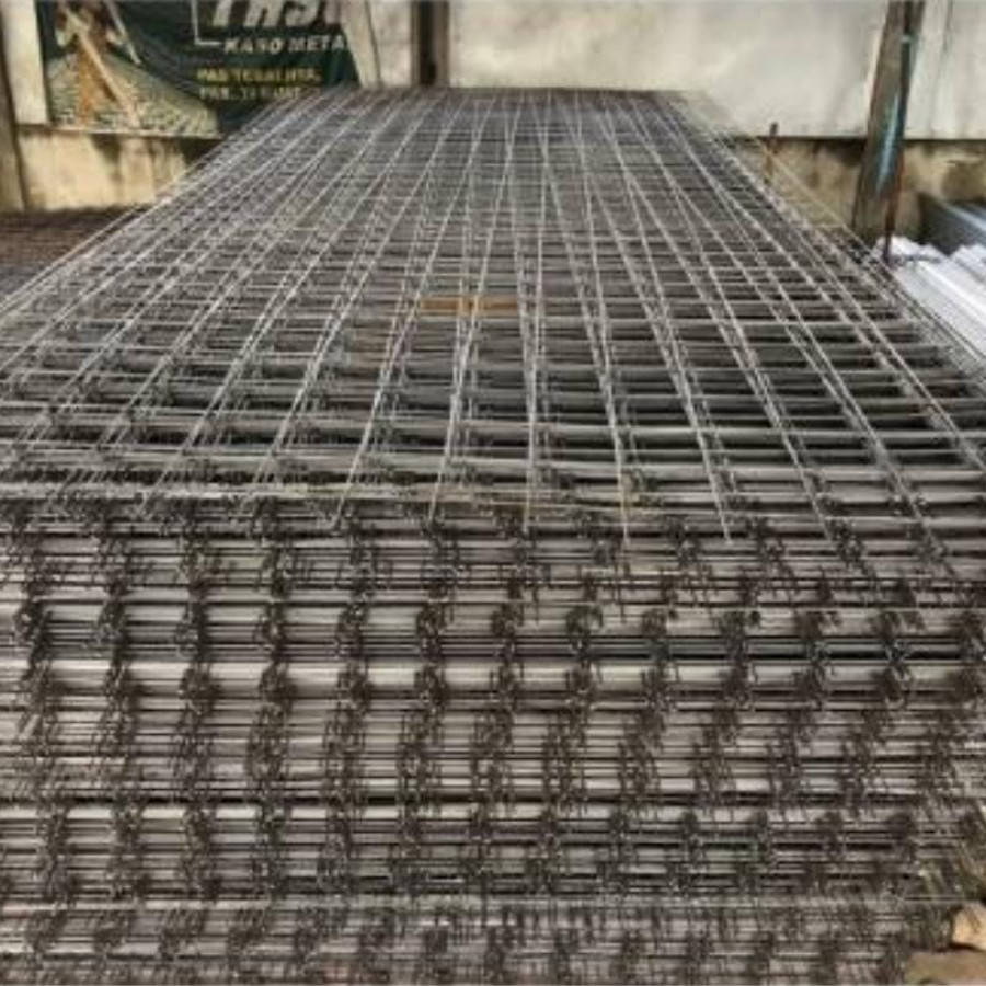 Wiremesh Ukuran M6-M10