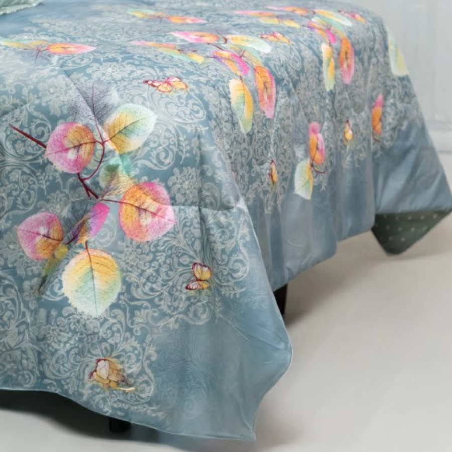 Bedcover Set  Nano-Tex Microfiber