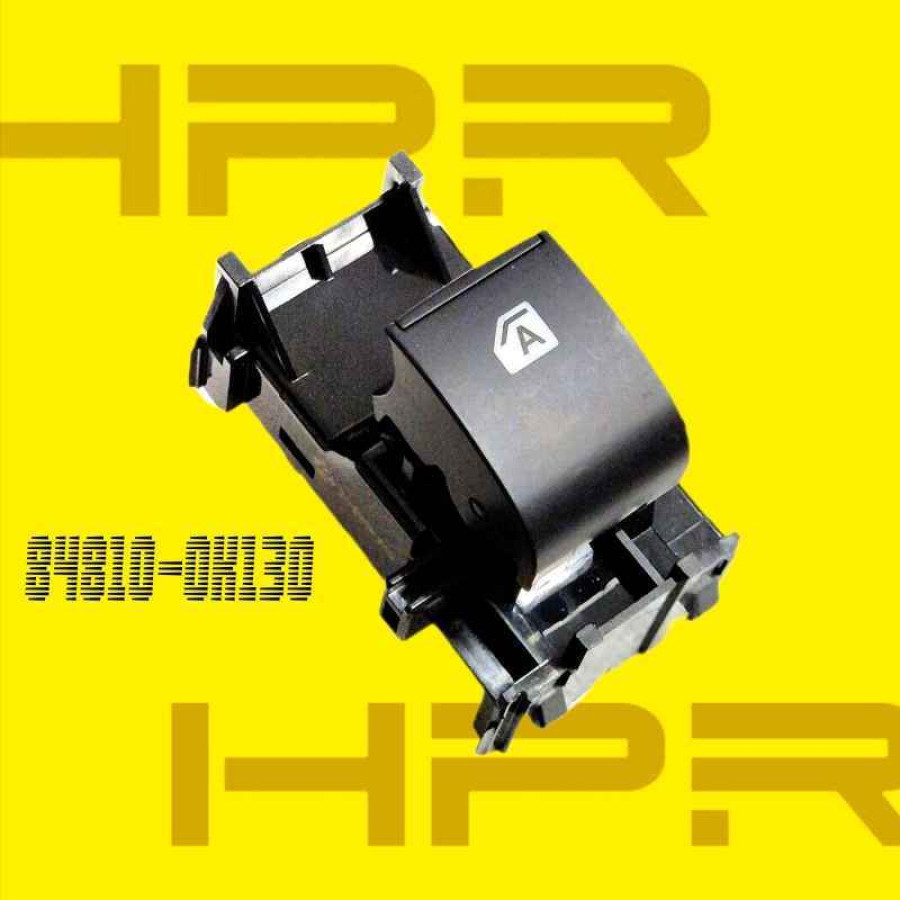 HPR SWICTH SINGLE POWER WINDOW