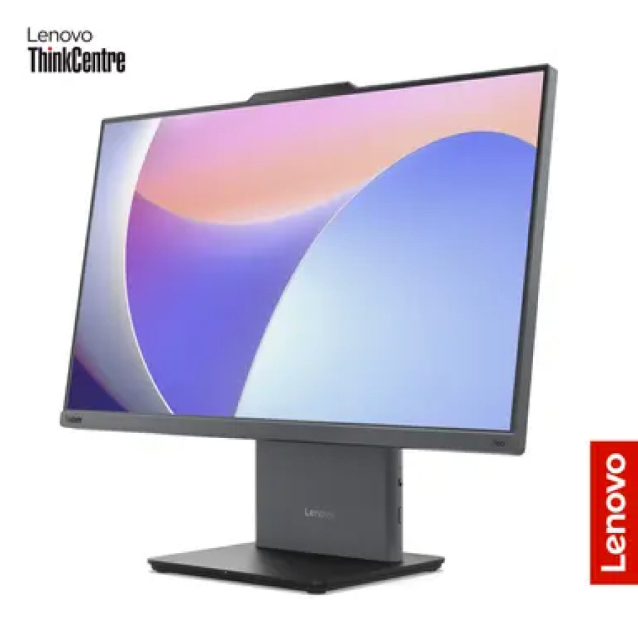 ThinkCentre neo 50a 24 Gen5 Core i5 - 12SC0050ID - depan