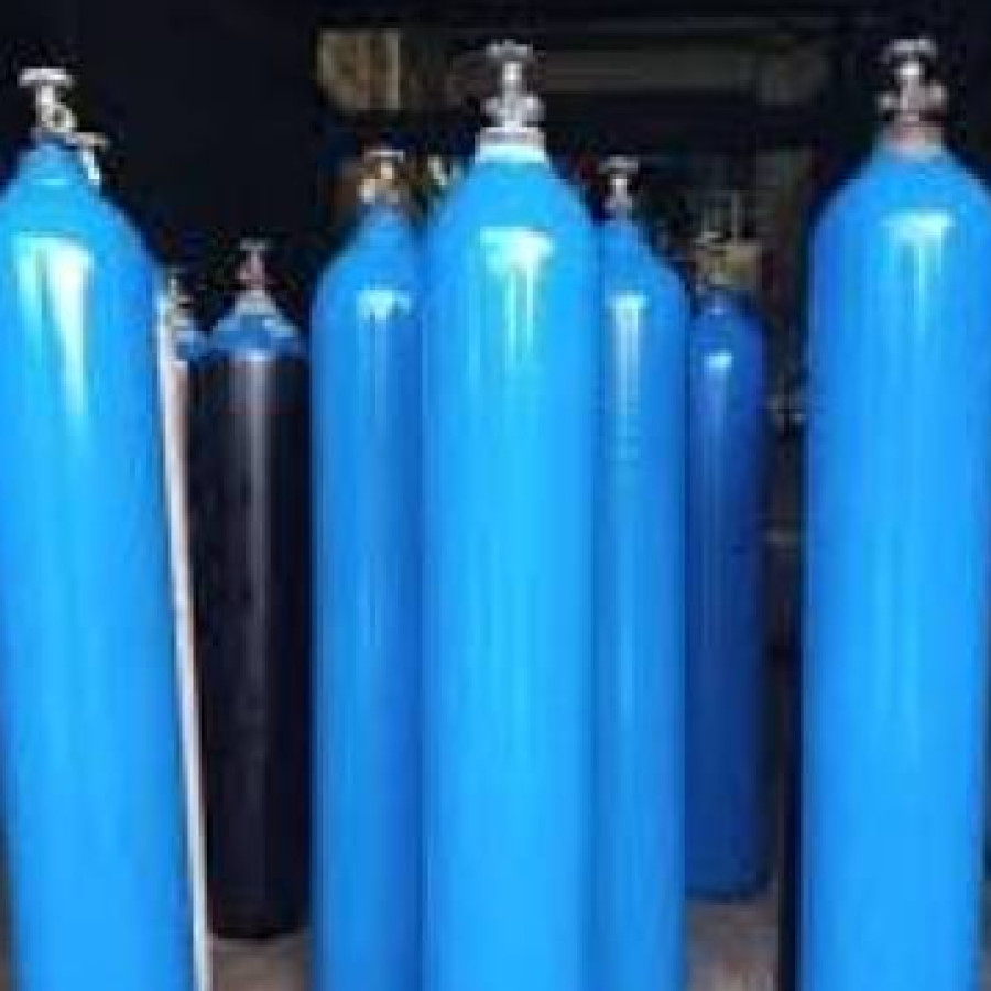 Tabung CO2