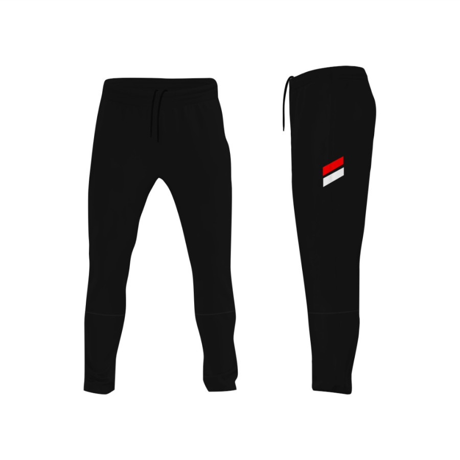 Kaos Training Set - depan